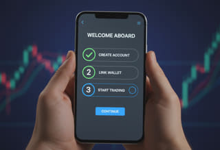 Account access on the platform — manage your personal trading account at Prime Suretance