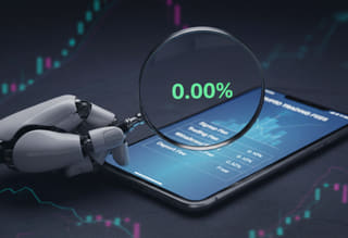Trading approach management panel — configure your strategy settings with Prime Suretance