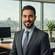 Cormac Fitzgerald, Business Development Lead