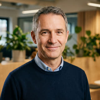 James Mitchell, Chief Executive Officer at Prime Suretance, profile picture