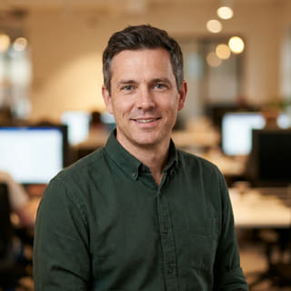 Daniel Carter, Chief Technology Officer at Prime Suretance, profile image
