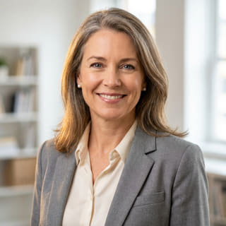 Sarah Coleman, Chief Financial Officer at Prime Suretance, profile image