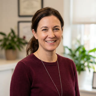 Laura Bennett, Head of Platform Standards at Prime Suretance, profile picture